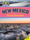 Image for New Mexico: the Land of Enchantment