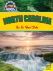 Image for North Carolina: the Tar Heel State