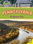 Image for Pennsylvania: the keystone state