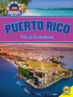 Image for Puerto Rico: isle of enchantment