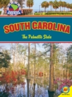 Image for South Carolina: the Palmetto State
