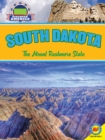 Image for South Dakota: the Mount Rushmore state