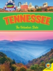 Image for Tennessee: the Volunteer State