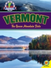Image for Vermont: the Green Mountain State