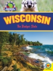 Image for Wisconsin: the Badger State