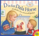 Image for D is for Dala Horse: A Nordic Countries Alphabet