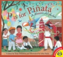 Image for P is for Pinata: A Mexico Alphabet