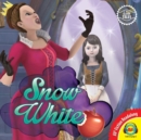 Image for Classic Tales: Snow White