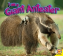 Image for Giant anteater