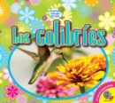 Image for Los colibries