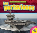 Image for Los portaviones