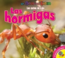 Image for Las hormigas