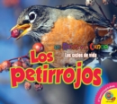 Image for Los petirrojos