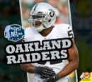 Image for Oakland Raiders : 25