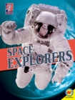 Image for Space explorers