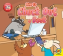 Image for How to Check Out a Book