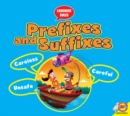 Image for Prefixes and suffixes