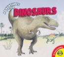 Image for Adventures with dinosaurs