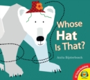 Image for Whose hat is that?