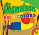 Image for Chameleon sees colors
