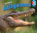 Image for All about alligators : 35