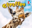 Image for All about giraffes