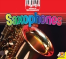 Image for Saxophones