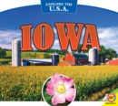Image for Iowa : 16