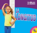 Image for La longitud