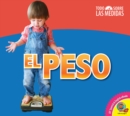 Image for El peso
