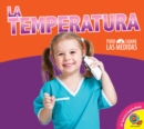 Image for La temperatura