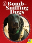 Image for Bomb sniffing dogs