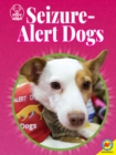 Image for Seizure-alert dogs