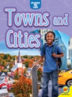 Image for Towns and Cities