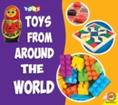 Image for Toys from Around the World