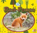 Image for Red foxes