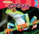 Image for Life Cycles: Frogs