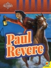 Image for Paul Revere