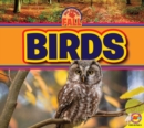 Image for Birds.: (All about fall)
