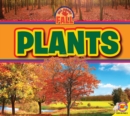 Image for Plants.: (All about fall)