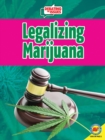 Image for Legalizing marijuana