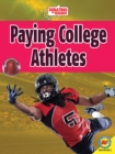Image for The debate about paying college athletes