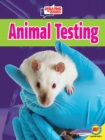 Image for Animal testing