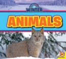 Image for Animals.: (All about winter)
