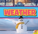 Image for Weather.: (All about winter)