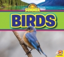 Image for Birds.: (All about summer)