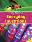 Image for Everyday inventions: designed by nature