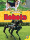 Image for Robots: designed by nature