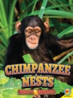 Image for Chimpanzee nests
