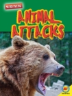 Image for Animal attacks